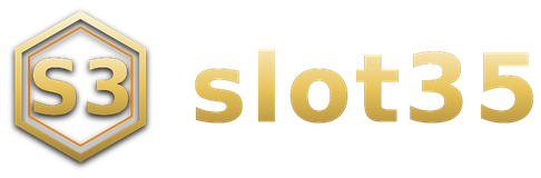 slot35 โลโก้